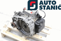 Menjalnik VW CADDY | OEM: 02E300066M (DFSD)