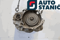 Menjalnik VW CADDY | OEM: 02E300066M (DFSD)