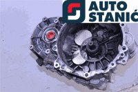 Menjalnik VW CADDY | OEM: 02Q300013S (CFHF)