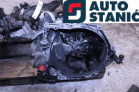 Menjalnik VW CADDY | OEM: 02Q300048M (DFSE)