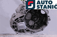 Menjalnik VW CADDY | OEM: 02Q300058F (DTRC)