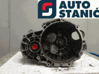 Menjalnik VW CADDY | OEM: 02S300050NX (DFSE)