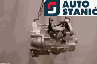 Menjalnik VW CADDY | OEM: 02S300053 (CPWA)