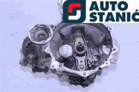 Menjalnik VW CADDY | OEM: 0A4300046N (CAYD)