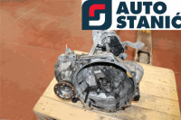 Menjalnik VW CADDY | OEM: 0A4300046N (CAYD)