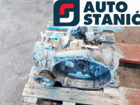 Menjalnik VW CADDY | OEM: 0A4300047G (BLS)