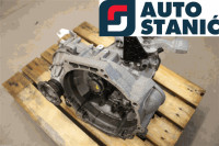 Menjalnik VW CADDY | OEM: 0A4300047GX (BLS)