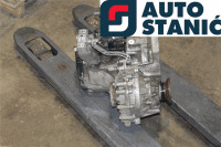 Menjalnik VW CADDY | OEM: 0A4300048G (CAYE)