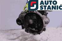 Menjalnik VW CADDY | OEM: 0A4300048G (CAYE)