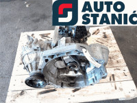 Menjalnik VW CADDY | OEM: 0A4300048G