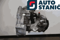 Menjalnik VW CADDY | OEM: 0A4300048GX (CAYE)