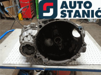 Menjalnik VW CADDY | OEM: 0A4300052A (DFSF)
