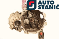 Menjalnik VW CADDY | OEM: 0A4300052AX (DFSF)