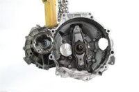 Menjalnik VW CADDY | OEM: 0A4300052AX (DFSF)