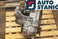 Menjalnik VW CADDY | OEM: 0A4300052B (DFSD)