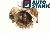 Menjalnik VW CADDY | OEM: 0A4300054NX (DFSF)