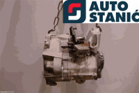Menjalnik VW CADDY | OEM: 0AH300041G (BSX)