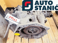 Menjalnik VW CADDY | OEM: 0AM300050RX00C (CAYD)