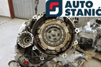 Menjalnik VW CADDY (PWH) | OEM: 0AM300065M005 (CAYD)