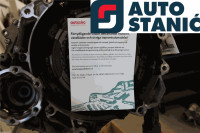 Menjalnik VW CADDY (QHJ) | OEM: 0AM300065M005 (CAYD)