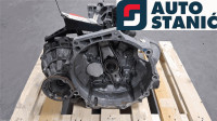 Menjalnik VW CADDY (QYF) | OEM: 0A4300050J (DFSD)