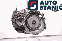 Menjalnik VW CADDY (SYA) | OEM: 02E300066L (CPWA)