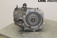 Menjalnik VW CADDY (SYA) | OEM: 02E300066L00P (CPWA)