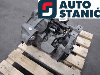 Menjalnik VW CADDY (TLD) | OEM: 0A4300054NX (DFSF)