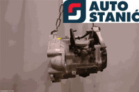 Menjalnik VW CADDY (TLD) | OEM: 0A4300054N (DFSF)