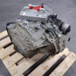 Menjalnik VW CADDY (TTC) | OEM: 0GC300045F001 (DTRC)