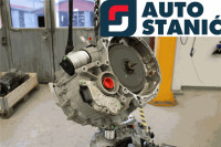 Menjalnik VW CADDY (VCY) | OEM: 0GC300047L001 (DTRC)