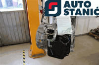 Menjalnik VW CADDY (WFP) | OEM: 0GC300058B002 (DTRC)