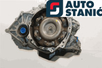 Menjalnik VW CRAFTER II, E_CRAFTER (VGY) | OEM: 09Q300035G (DNAE)