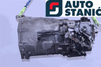 Menjalnik VW CRAFTER I | OEM: 15287550