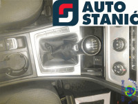 Menjalnik VW GOLF, E_GOLF VII | OEM: 23007626305 (CXXB)