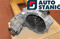 Menjalnik VW GOLF, E_GOLF VII | OEM: 02Q300048M (CLHA)