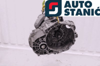 Menjalnik VW GOLF, E_GOLF VII | OEM: 02Q300050D (CRLB)