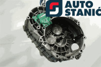 Menjalnik VW GOLF, E_GOLF VII | OEM: 02Q300050D (CRLB)