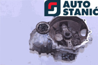 Menjalnik VW GOLF, E_GOLF VII | OEM: 02S300048A (CRKB)