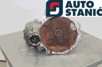 Menjalnik VW GOLF, E_GOLF VII | OEM: 02S300048A (CRKB)