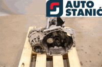 Menjalnik VW GOLF, E_GOLF VII | OEM: 02S300048P (CHPA)