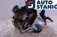 Menjalnik VW GOLF, E_GOLF VII | OEM: 0A4300047K (CLHA)