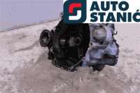 Menjalnik VW GOLF, E_GOLF VII | OEM: 0AJ300042G (CJZA)
