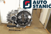 Menjalnik VW GOLF, E_GOLF VII | OEM: 0AJ300042G (CJZA)