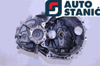 Menjalnik VW GOLF, E_GOLF VII | OEM: 0AJ300042R (CHZC)