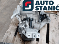 Menjalnik VW GOLF, E_GOLF VII | OEM: 0AJ300042R (CHZC)