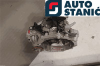 Menjalnik VW GOLF, E_GOLF VII | OEM: 0AJ300042R (DKRF)
