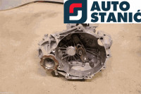 Menjalnik VW GOLF, E_GOLF VII | OEM: 0AJ300042R (DKRF)