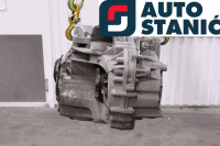 Menjalnik VW GOLF, E_GOLF VII | OEM: 0D9300014KX (CUNA)
