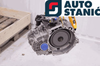 Menjalnik VW GOLF, E_GOLF VII | OEM: 0D9300014M (CJSB)